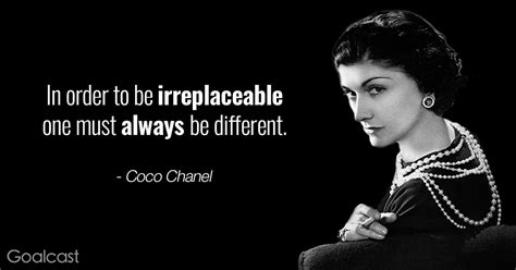 zitaten coco chanel|Coco Chanel quotes men.